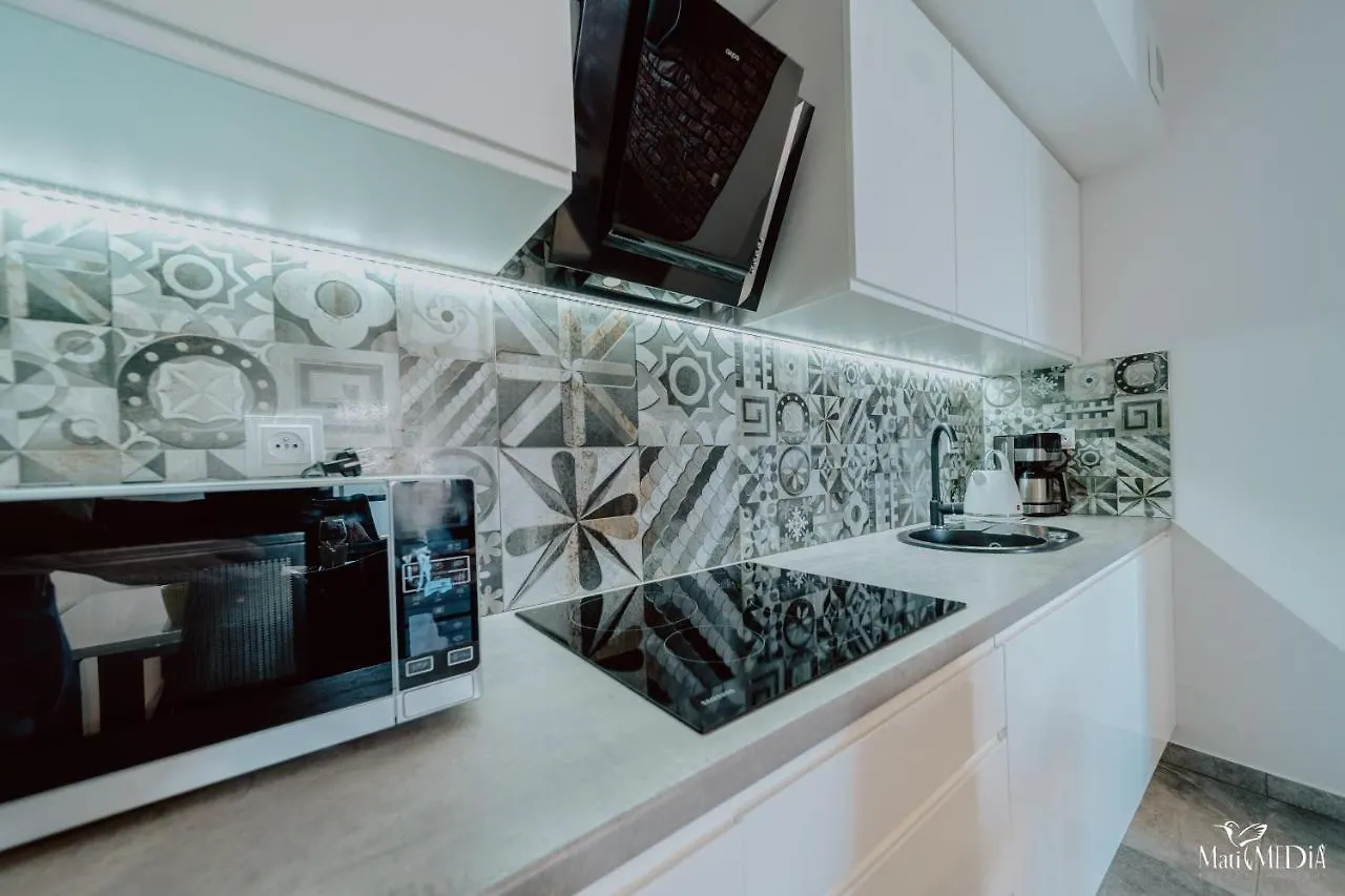 Apartament Silence Triventi Bialy Kot Karpacz 0*,  Poland