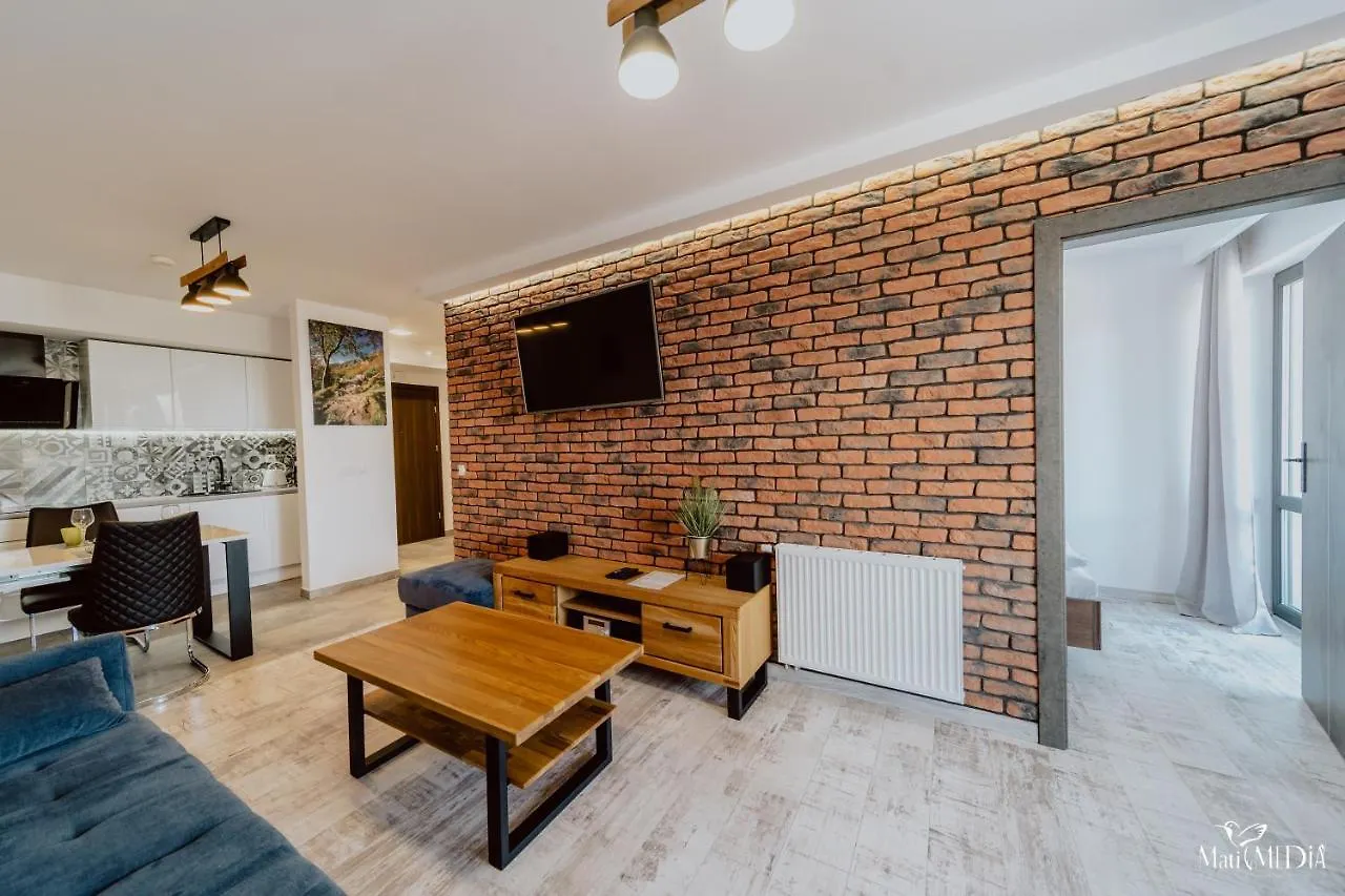 Apartament Silence Triventi Bialy Kot contacts